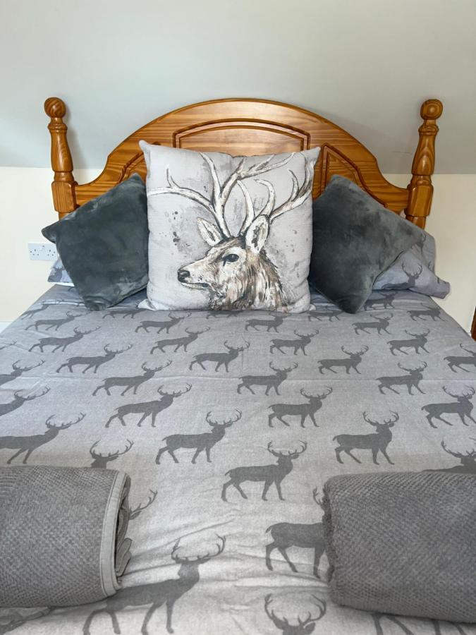 New Forest Hideaway- Self Catering Accommodation Newbridge  Екстер'єр фото