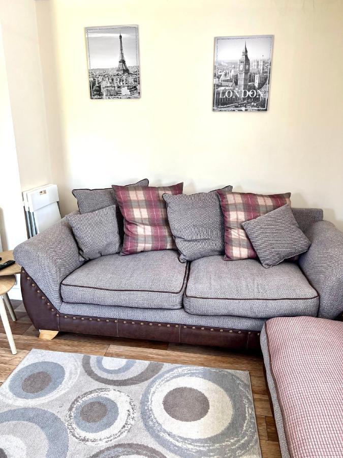 New Forest Hideaway- Self Catering Accommodation Newbridge  Екстер'єр фото